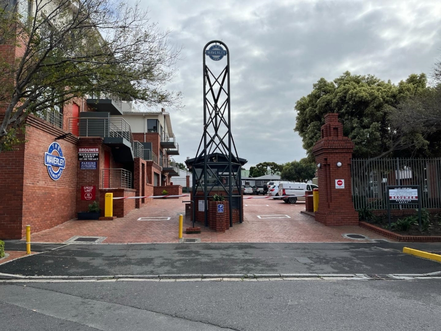 To Let commercial Property for Rent in Observatory Western Cape